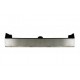000135 Baxi 18" STAINLESS STEEL FRONT FRET
